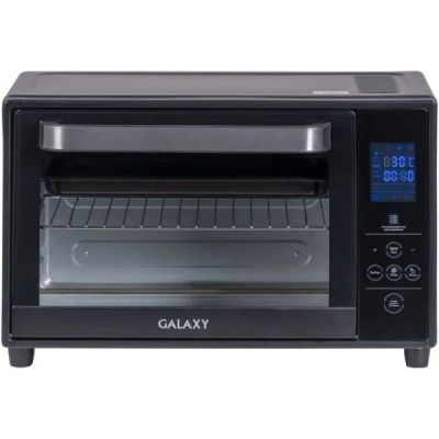 Лот: 16510645. Фото: 1. Печь GALAXY GL-2623 1600Вт.7 программ... Микроволновки, мини-печи
