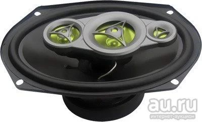 Лот: 13150179. Фото: 1. Fusion FBS-6940 динамики. Акустика автомобильная
