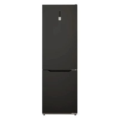 Лот: 24437935. Фото: 1. Холодильник LEX LKB201BLIDMax. Холодильники, морозильные камеры