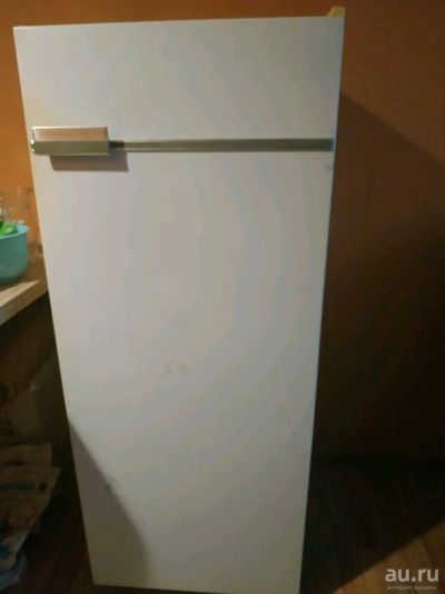 Лот: 14575041. Фото: 1. Холодильник Бирюса 6 с рубля. Холодильники, морозильные камеры