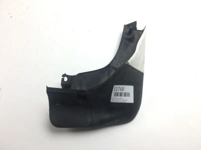 Лот: 20395356. Фото: 1. Брызговик Toyota Carina 1995 7662520250... Кузов