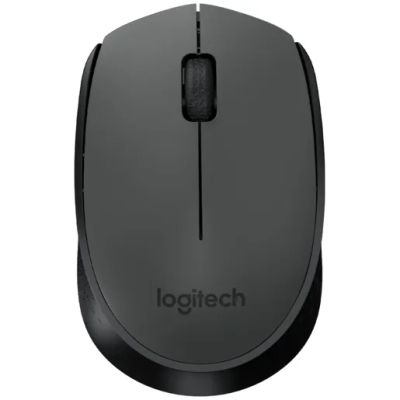 Лот: 21437927. Фото: 1. Мышь Logitech Wireless Mouse M170... Клавиатуры и мыши