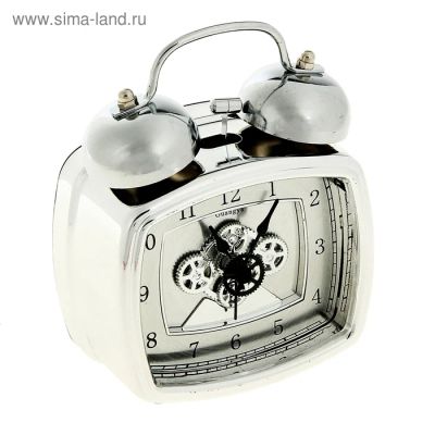 Лот: 8070869. Фото: 1. Часы будильник "распродажа" отдела... Другое (сувениры, подарки)