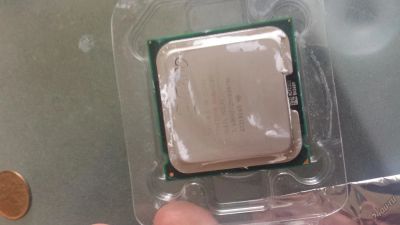 Лот: 5837571. Фото: 1. Проц intel e5300 2*2600. Процессоры