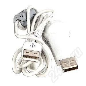 Лот: 582478. Фото: 1. USB Data cable USBLK-005. Другое (периферия)