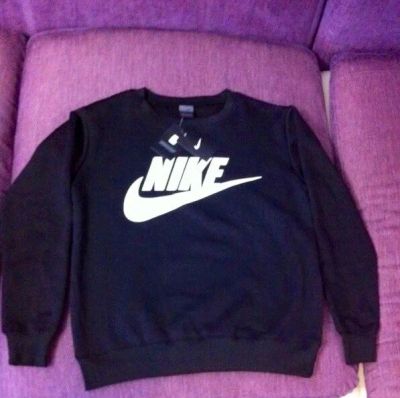 Лот: 4045974. Фото: 1. Толстовка Nike, кофта Nike. Другое (спортивная одежда)