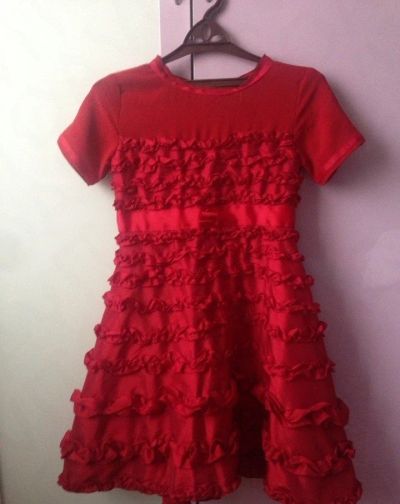 Лот: 11868892. Фото: 1. платье нарядное Dolce&Gabbana. Платья, сарафаны