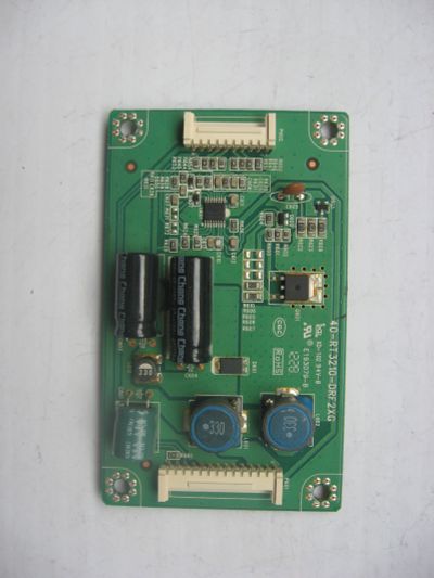 Лот: 12204848. Фото: 1. Led driver 40-RT3210-DRF2XG для... Микросхемы