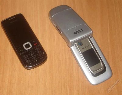 Лот: 1938127. Фото: 1. Nokia 2700 classic. Кнопочные мобильные телефоны