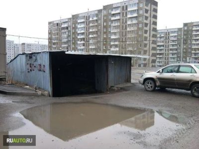 Лот: 925896. Фото: 1. Продам гараж в подземном массиве... Гаражи, парковочные места