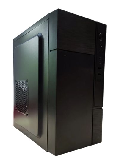 Лот: 21449833. Фото: 1. Компьютер AMD FX-4100/AMD RX 550... Компьютеры в сборе