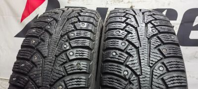Лот: 23971686. Фото: 1. 185/65R14 90T Nokian Nordman 5... Шины