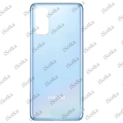 Лот: 18673707. Фото: 1. Задняя крышка Samsung Galaxy S21... Корпуса, клавиатуры, кнопки