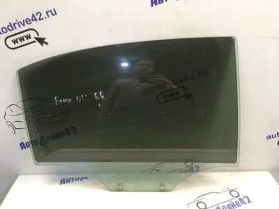 Лот: 21718120. Фото: 1. стекло боковое Chevrolet Epica... Кузов