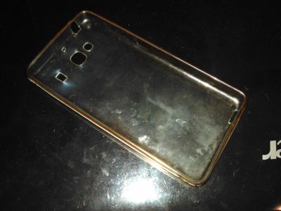 Лот: 7586898. Фото: 1. Чехол силиконовый xiaomi redmi... Чехлы, бамперы