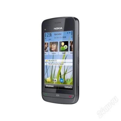 Лот: 1449722. Фото: 1. Nokia C5-03. Кнопочные мобильные телефоны