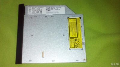 Лот: 8075570. Фото: 1. cd-rom от бука. Приводы CD, DVD, BR, FDD