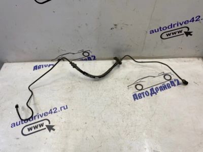 Лот: 21714032. Фото: 1. трубка сцепления Hyundai Accent... Двигатель и элементы двигателя