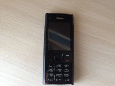 Лот: 3278373. Фото: 1. Nokia X2. Кнопочные мобильные телефоны