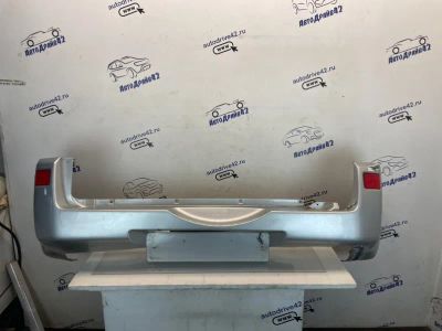 Лот: 22489678. Фото: 1. бампер Suzuki Grand Vitara JT. Другое (автозапчасти)