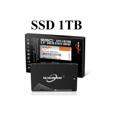 Лот: 19512260. Фото: 1. Новый+гарантия 30 ДНЕЙ SSD 1TB... SSD-накопители