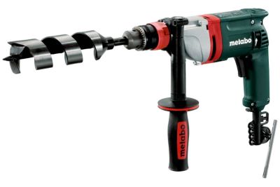 Лот: 8865768. Фото: 1. Дрель Metabo BE 75 Quick 600585700... Электроинструмент