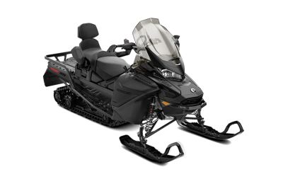Лот: 25587541. Фото: 1. Снегоход BRP Ski-Doo Expedition... Снегоходы, квадроциклы