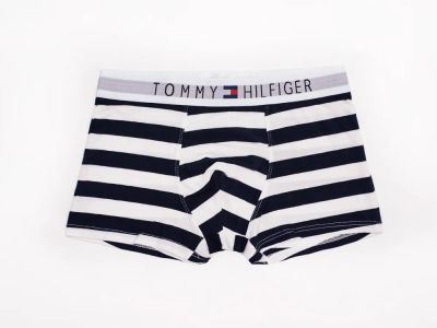 Лот: 24979045. Фото: 1. Боксеры Tommy Hilfiger. Нижнее бельё, плавки, шорты для плавания