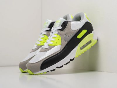 Лот: 2964430. Фото: 1. Кроссовки Nike Air Max 90. Кеды, кроссовки, слипоны