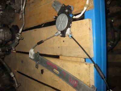Лот: 20895136. Фото: 1. Стеклоподъемник Honda Civic EU1... Кузов