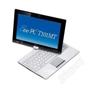 Лот: 2391060. Фото: 1. Продам нетбук-планшет ASUS Eee... Ноутбуки