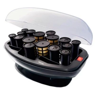 Лот: 9885979. Фото: 1. Электробигуди Philips HP4611/00. Укладка и стрижка волос, бритьё, эпиляция