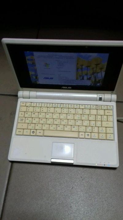Лот: 13153947. Фото: 1. Нетбук Eee PC 4G ASUS (т5280). Ноутбуки