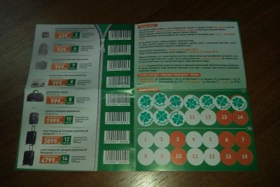 Лот: 3166696. Фото: 1. Скидка 65% на сумки lotto в гипермаркете... Сумки