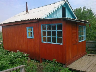 Лот: 3021338. Фото: 1. ДАЧА В ЗЫКОВО С БАНЕЙ. Дачи