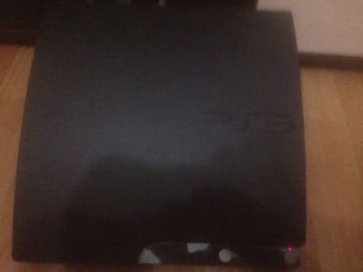 Лот: 7346685. Фото: 1. Игровая приставка Sony PlayStation... Игровые приставки, консоли