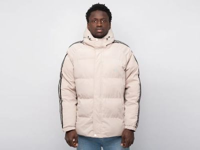 Лот: 24975576. Фото: 1. Куртка зимняя Adidas. Верхняя одежда