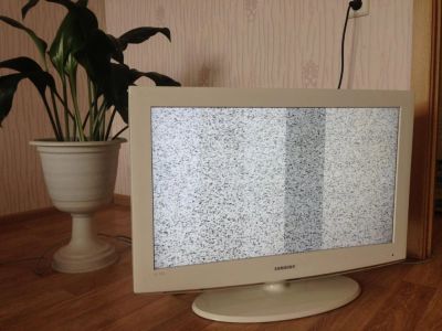 Лот: 7220334. Фото: 1. Телевизор Samsung 32. Телевизоры
