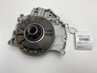 Лот: 20721850. Фото: 1. Насос АКПП Nissan Sunny 1999 3134031X06... Трансмиссия