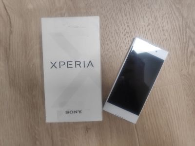 Лот: 19169975. Фото: 1. Sony Xperia XA1 DS (G3112). Смартфоны