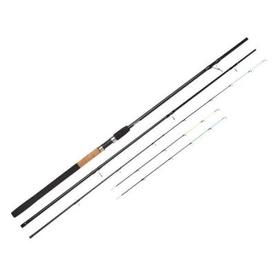 Лот: 25513681. Фото: 1. Удилище фидерное Salmo Sniper... Видеозаписи, фильмы