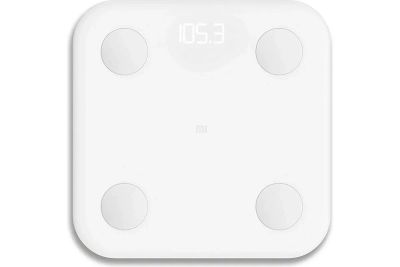 Лот: 24579707. Фото: 1. 🔥 Умные весы Xiaomi Body Composition... Весы напольные