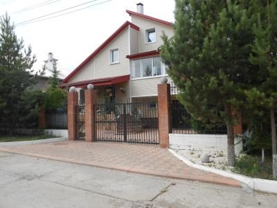 Лот: 6720474. Фото: 1. дом из сказки!. Дома