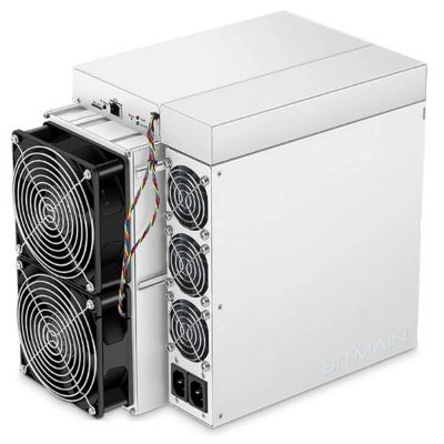 Лот: 21382414. Фото: 1. Asic Bitmain Antminer s19 95TH. Майнинг фермы, товары для майнинга