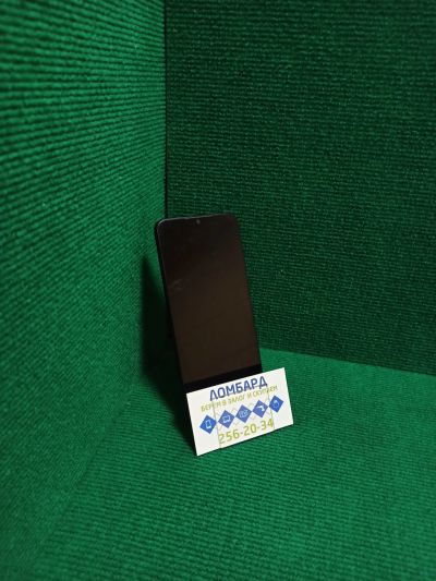 Лот: 19905061. Фото: 1. Смартфон Xiaomi Redmi 9C(1909К... Смартфоны