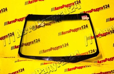 Лот: 18649744. Фото: 1. Стекло лобовое Mitsubishi Lancer... Кузов