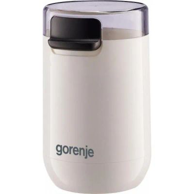 Лот: 25121874. Фото: 1. Кофемолка Gorenje SMK150SW. Чайники, кофемашины, кулеры
