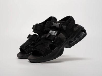 Лот: 24974657. Фото: 1. Сандалии Nike Air Max Sol. Шлепанцы, сланцы