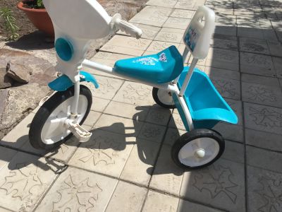 Лот: 11702869. Фото: 1. Детский велосипед. Велосипеды