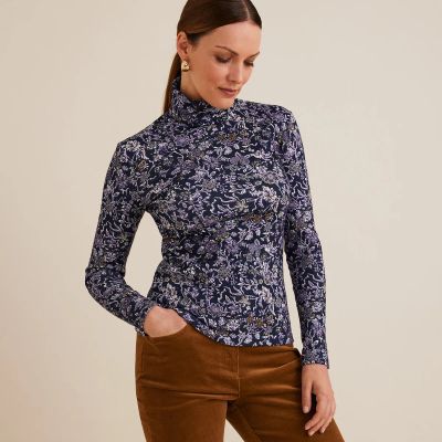 Лот: 24169605. Фото: 1. Водолазка LaRedoute. Топы, майки